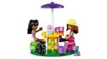 LEGO-Friends-41699-Il-Caffe--di-Adozione-dei-Cuccioli-Parco-Giochi-Animali-Giocattolo-per-Bambini-dai-6-Anni-in-su