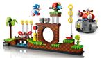 LEGO-Ideas-21331-Sonic-the-Hedgehog---Green-Hill-Zone-Modello-da-Costruire-per-Adulti-Cultura-Pop-Anni-90-Dr.-Eggman