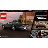 LEGO-Speed-Champions-Fast-and-Furious-1970-Dodge-Charger-R-T-Modellino-di-Auto-Giocattolo-da-Collezione-con-Minifigure-76912