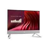 Dell ec24250 intel core i5 i5-1334u 60,5 cm (23.8") 1920 x 1080 pixel pc all-in-one 16 gb ddr5