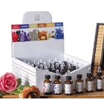 Ad Trend 30x Bundle Star Essenze Oli Profumati 20 Ml 6 MISTO PROFUMAZIONE