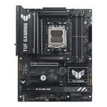 Asus tuf gaming b650e-plus wifi amd b650 socket am5 atx