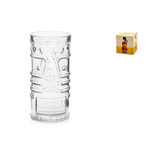 Royal Leerdam Confezione 4 calici Mai Tai, 49 cl