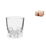 Royal Leerdam Confezione 4 calici Negroni, 34 cl