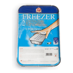Gel Sac Set vaschette monouso Gr2 6 Porzioni