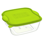 Mongardi Contenitore alimenti 2097C12
