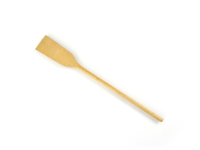 H&h 10x Palette da cucina in legno Cm 45 Marrone H&amp;H