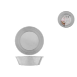 Habi Tortiera extra alta in alluminio di cm 24