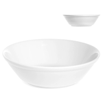 Home Insalatiera In Porcellana Wersal Bianco Cm 21 Home