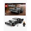 LEGO-Speed-Champions-Fast-and-Furious-1970-Dodge-Charger-R-T-Modellino-di-Auto-Giocattolo-da-Collezione-con-Minifigure-76912
