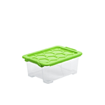 Rotho Box Evo Safe Keeping Litri 11-10078&nbsp;Trasparente Rotho