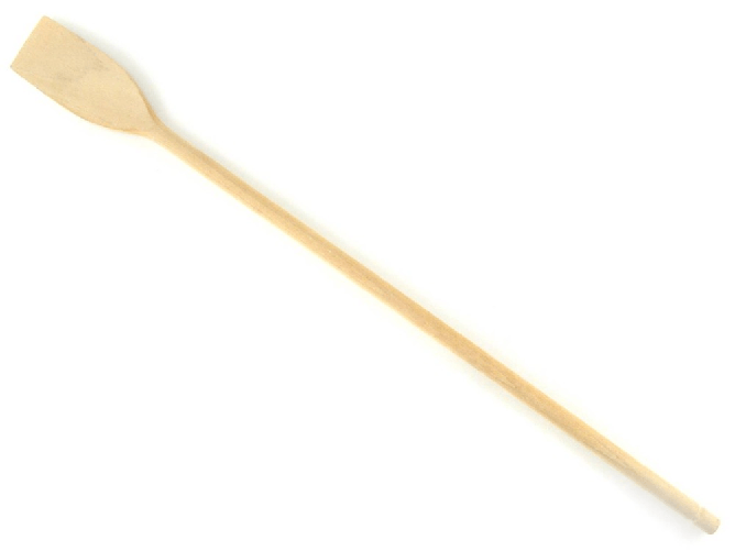 H&h Paletta da cucina in legno Cm 80 Marrone H&amp;H