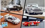 LEGO-Speed-Champions-Fast-and-Furious-1970-Dodge-Charger-R-T-Modellino-di-Auto-Giocattolo-da-Collezione-con-Minifigure-76912