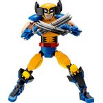 LEGO Marvel Super Heroes Personaggio di Wolverine