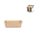Habi 14x Habi Gold Set 4 Stampi Rettangolari, Cm18x7x5