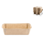 Habi 12x Habi Gold Set 4 Stampi Rettangolari, Cm22x9x6