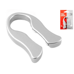 Home 6x Tagliacaps Plastica silver Soave 646/102 Home