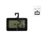 Home 6x Termometri frigo Nero 20/ 50 Home