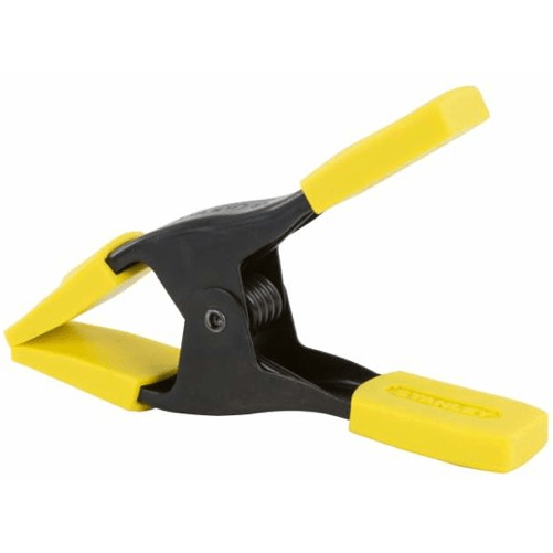 Stanley Morsetto Stanley, modello 9 83 079, per fissare pezzi durante il lavoro