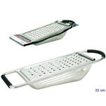 Home 2x Grattugie Inox Verdure 918s/c8mvb Home