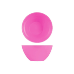 Home 6x Insalatiere In Melamina Fucsia Cm23 1/5 Home