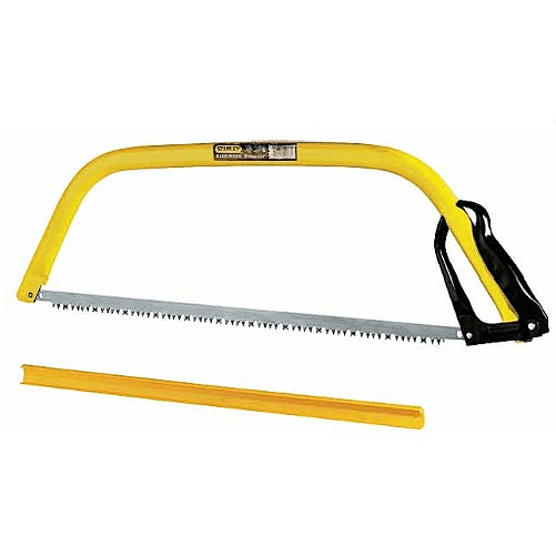 Stanley Segaccio a mano Stanley 1-15-379 Giallo
