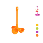Home 4x Cuociuova Silicone Colore 3 Posti Home