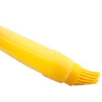Home 4x Pennelli Silicone Colore Con standa Home
