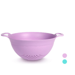 Home 2x Colapasta 2m Polipropilene Colori Assortiti Cm26 Home (COLORI MISTI)