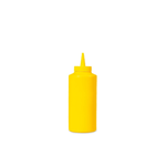H&h 5x Dosatori Condimenti In Polietilenegiallo Lt0,42 2102 H&amp;H