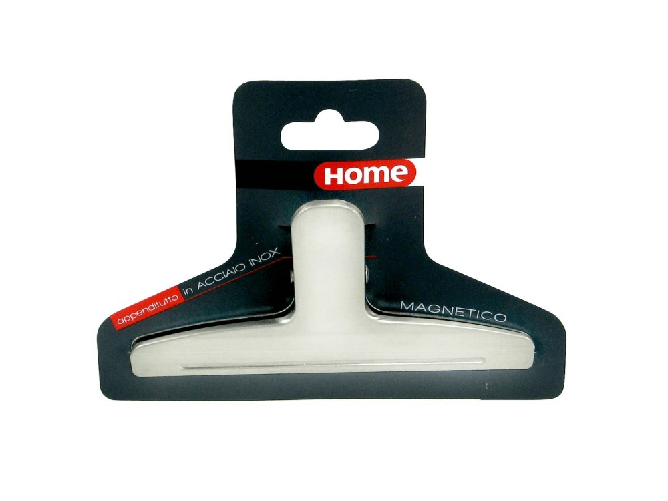 Home 6x Appendinote Inox Con Magnete Home