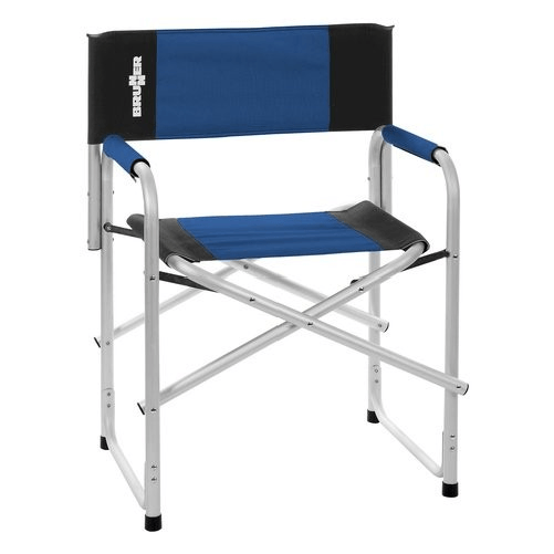 Brunner Sedia regista Brunner 0404190N C05 BRAVURA Blu