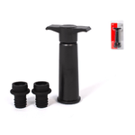 Home 6x Confezioni 2 Tappi Per Pompa Salva Gusto In Silicone Home Soave