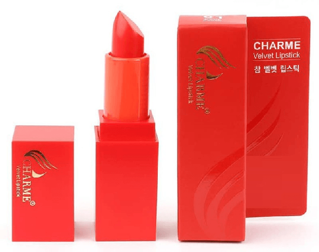 Charme Rossetto Stick 313 Melanzana Scuro