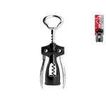 Home 6x Levatappi 2 Leve Soave In Metallo Cromato E Corpo In Plastica Home