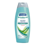 Genera 3x Genera Bagno 1000 Ml. Muschio Bianco Emolliente Made In Italy