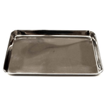 Ilsa Vassoio a servire Ilsa 1093029 inox