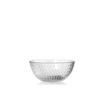 Arc 6x Coppetta In Vetro Opale Pampille Trasparente, 13Cm