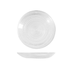 H&h 24x Piattini H&amp;H Circle Cm11 Vetro