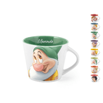 Home 12x Home Tazze te Nani Pop Disney in new bone china decorata cc 280
