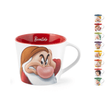 Home 12x Home Tazze jumbo Nani Pop Disney in new bone china decorata cc 420