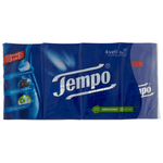 Tempo 2x Tempo Fazzoletti 8 Pz. Classici