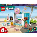 LEGO 41723 Friends Negozio Di Ciambelle