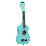 Kala Ukulele UKADELIC Frost Bite