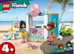 LEGO-41723-Friends-Negozio-Di-Ciambelle