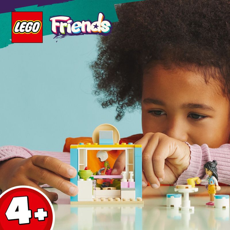 LEGO-41723-Friends-Negozio-Di-Ciambelle