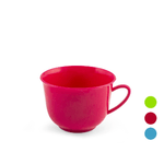 Home 6x Home Tazza the Ecolux in polipropilene colore assortiti cl 30