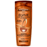 L'oreal 3x Elvive Shampoo 285 Ml. Olio Jojoba