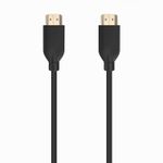 Cavo-HDMI-Aisens-V2.0-CCS-Premium-Alta-Velocita---Hec-4K-60Hz-18Gbps---A-M-A-M---05-m---Colore-Nero