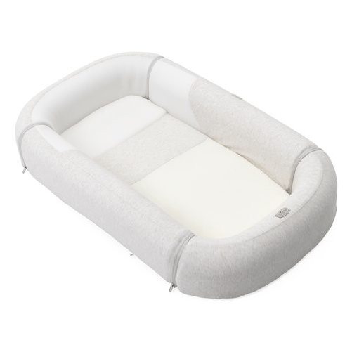 Chicco Riduttore lettino Chicco MUMMY POD 3 in 1 Evo natural